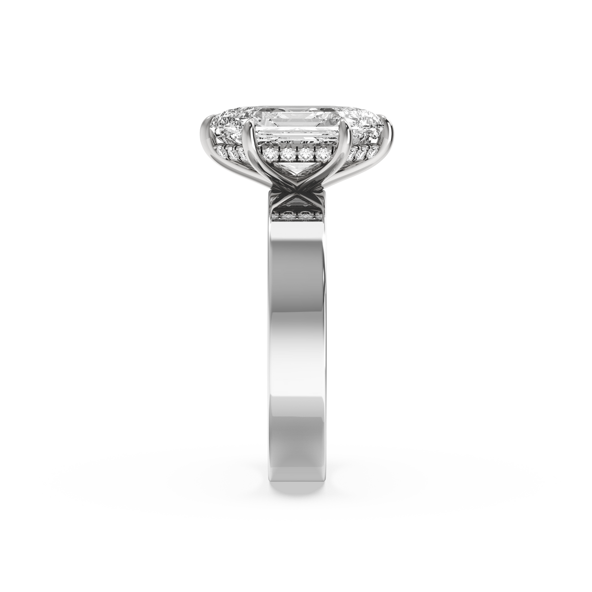 white-dutch marquise