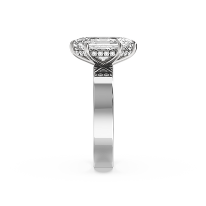 white-dutch marquise