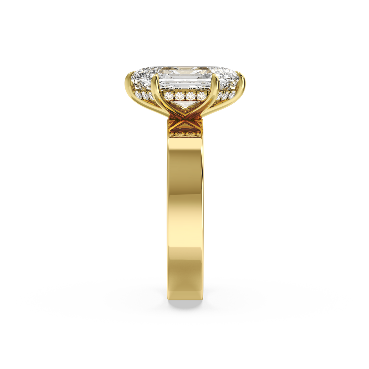 yellow-dutch marquise
