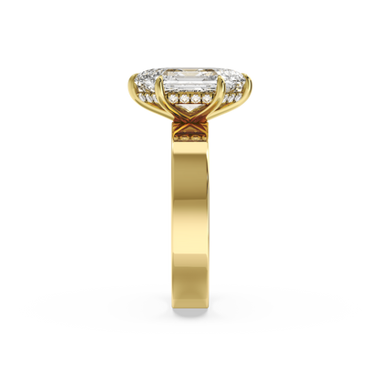yellow-dutch marquise