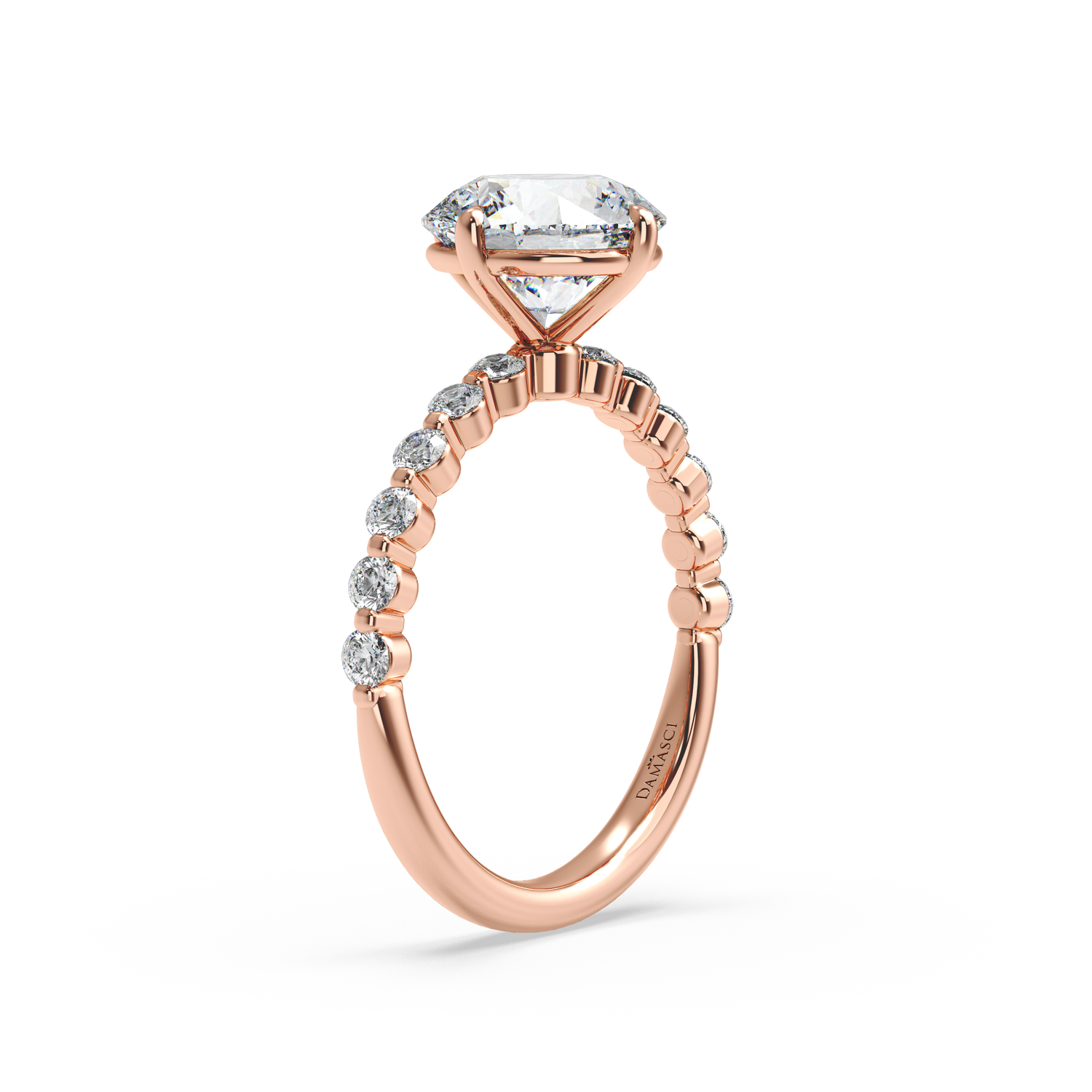 rose-round