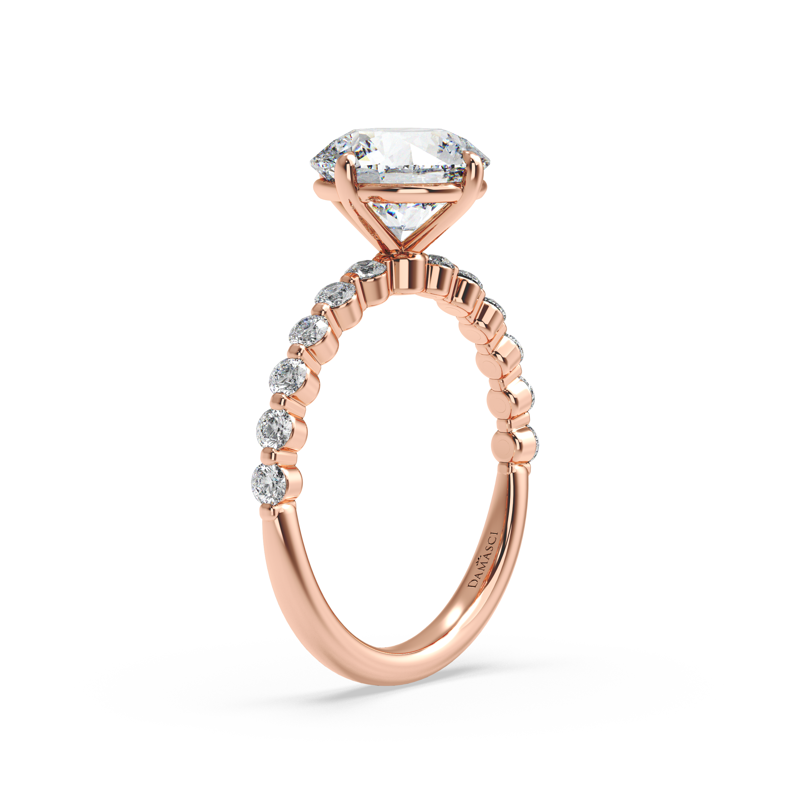 rose-round