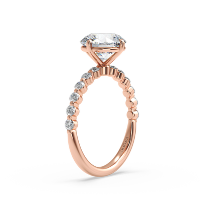 rose-round