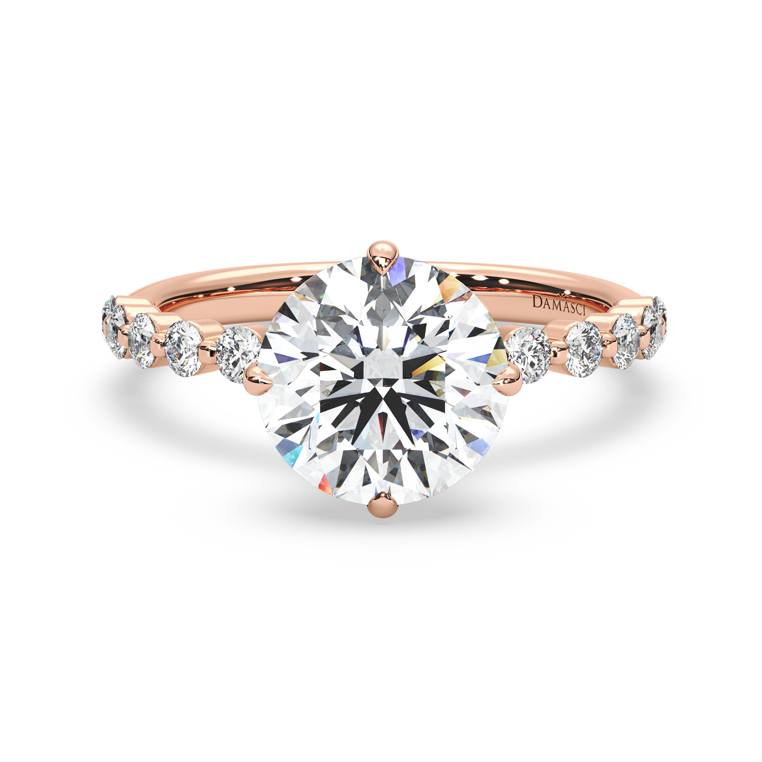 rose-round