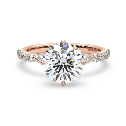 rose-round