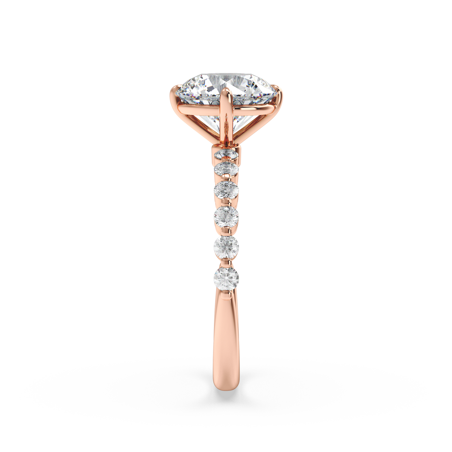 rose-round