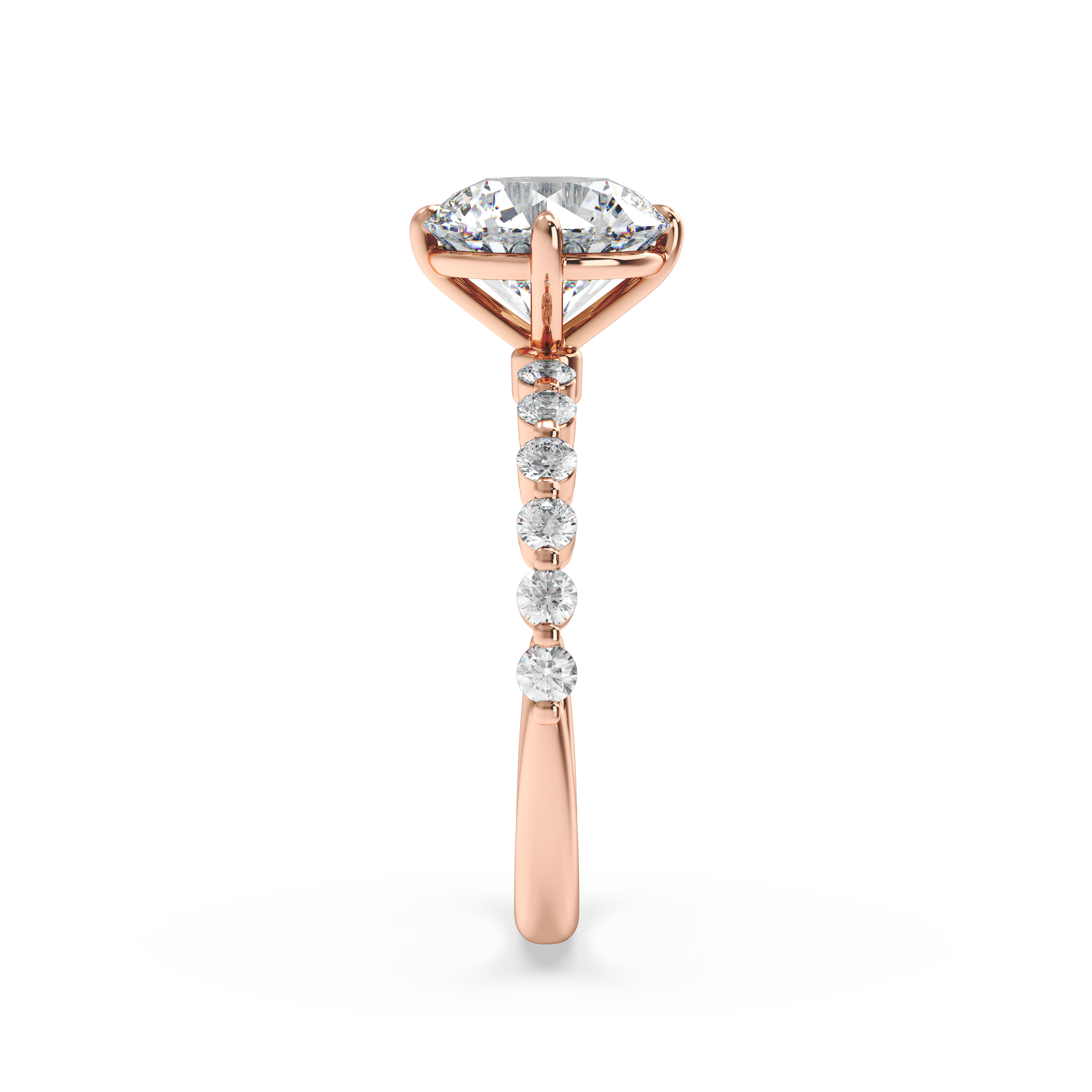 rose-round