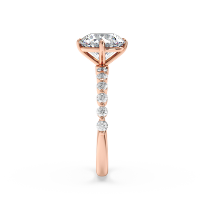 rose-round