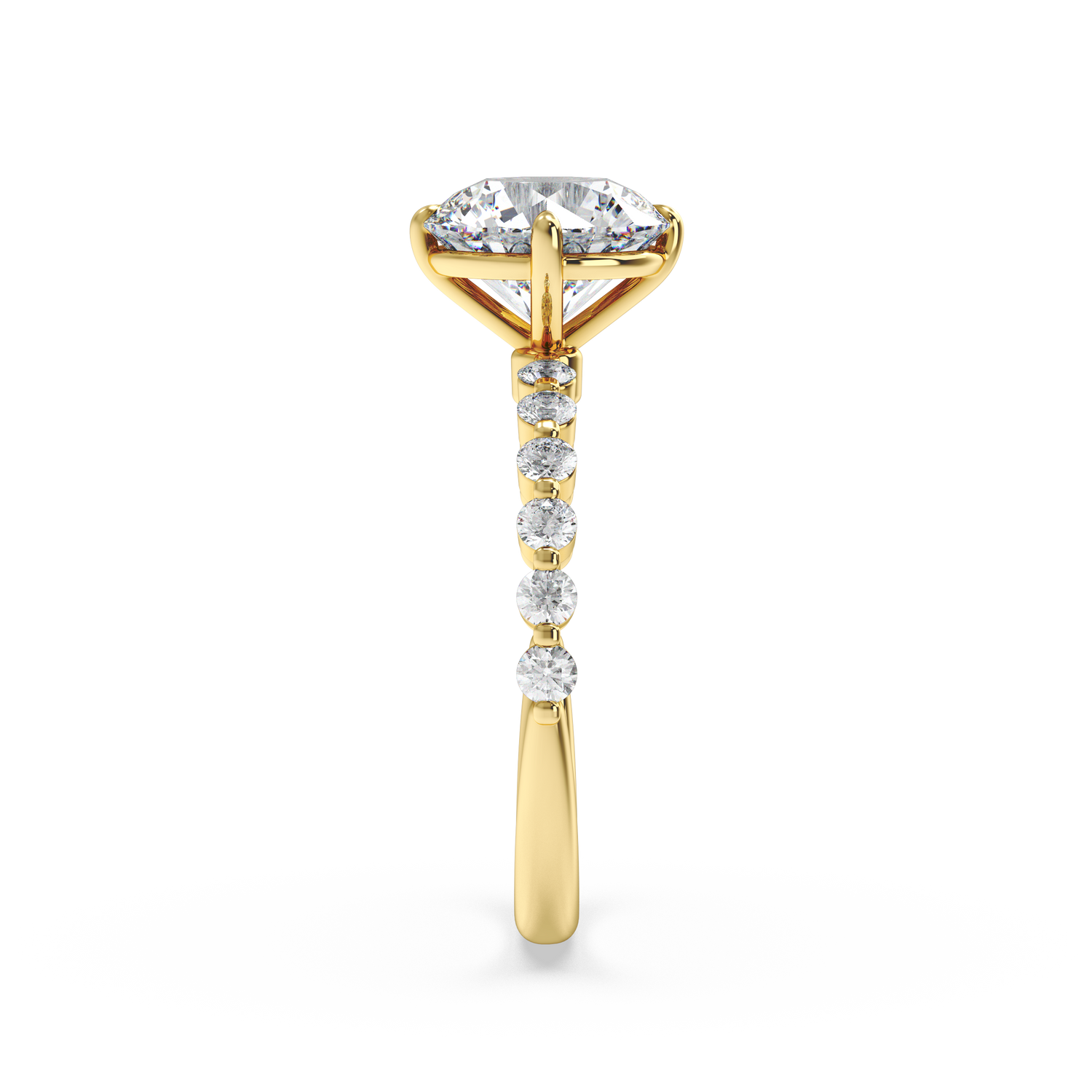 yellow-round