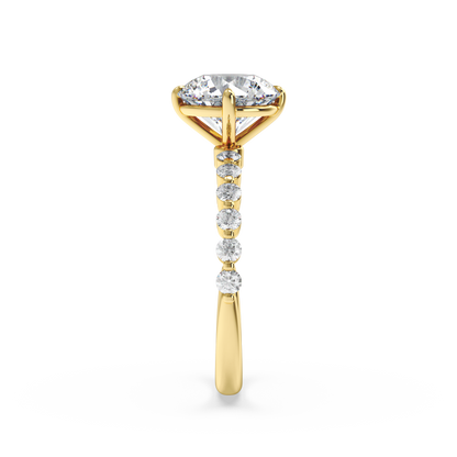 yellow-round