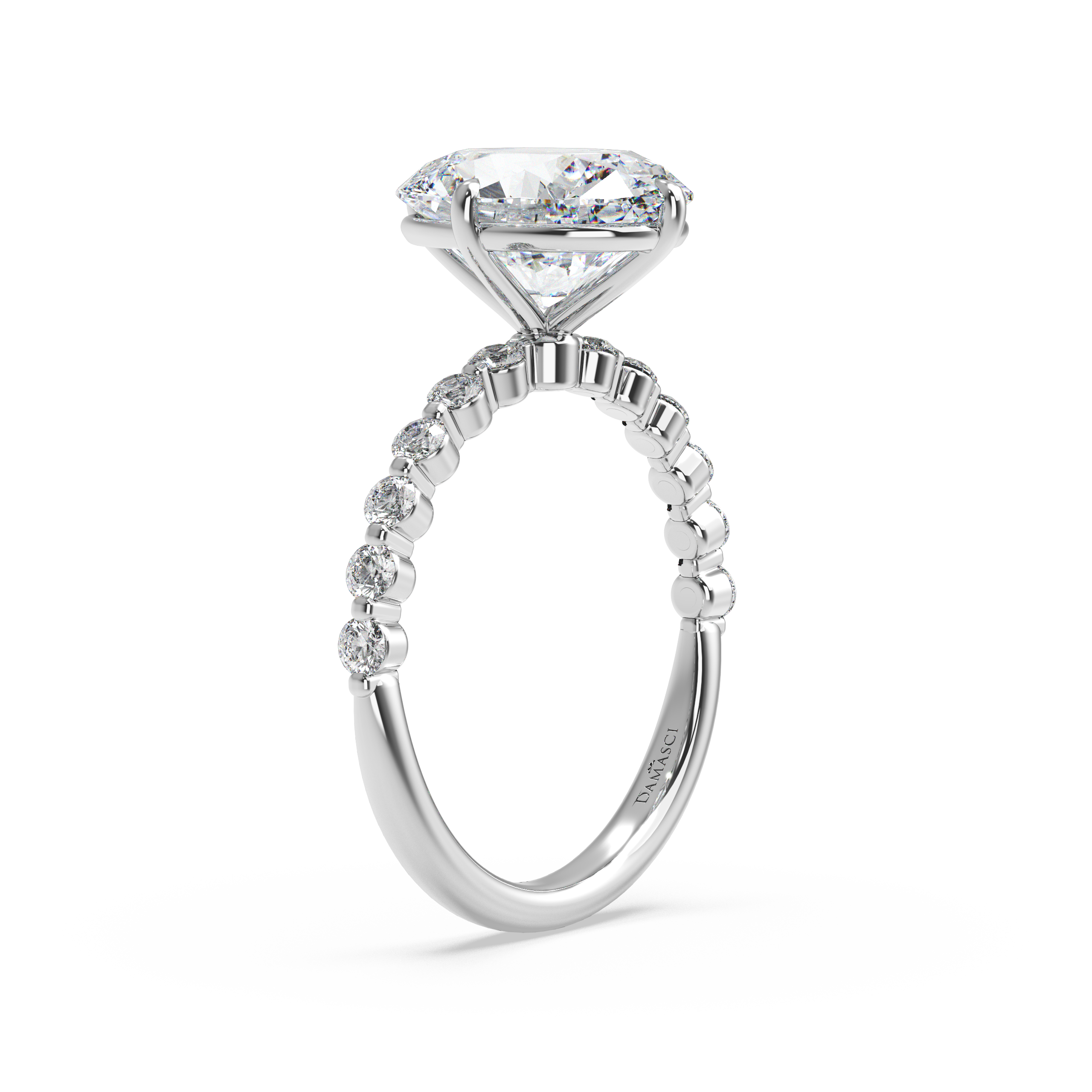 white-oval
