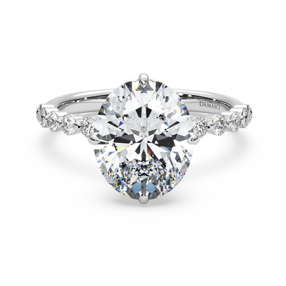white-oval