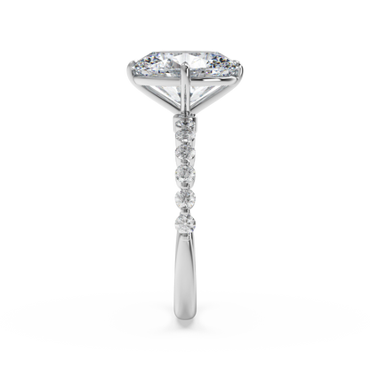 white-oval