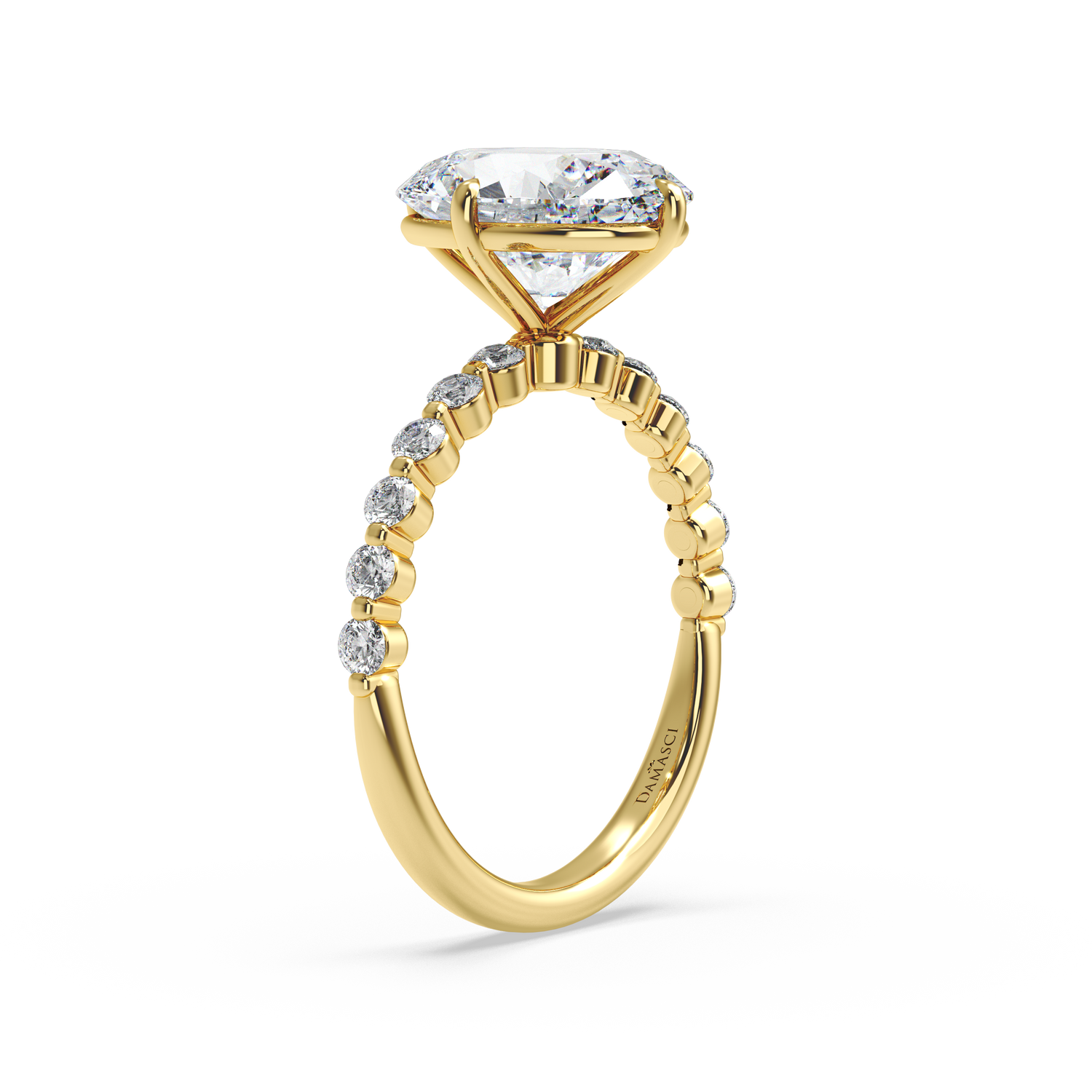 yellow-oval