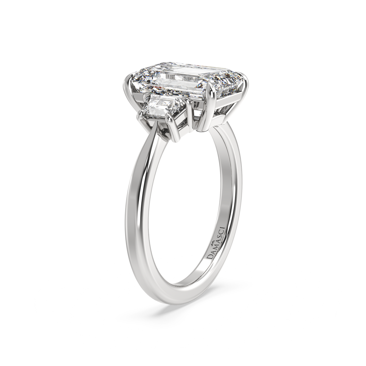 white-emerald