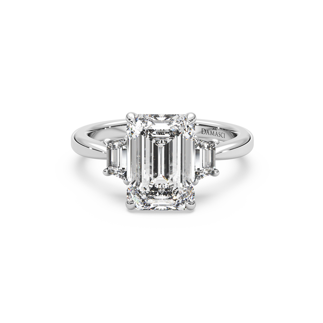 white-emerald