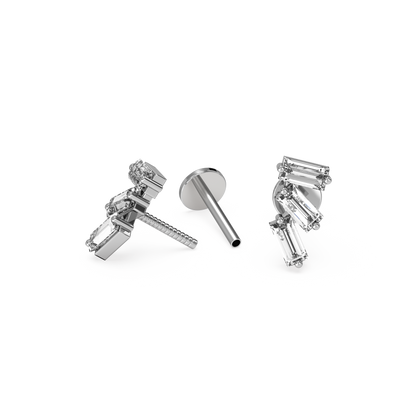 white-baguette