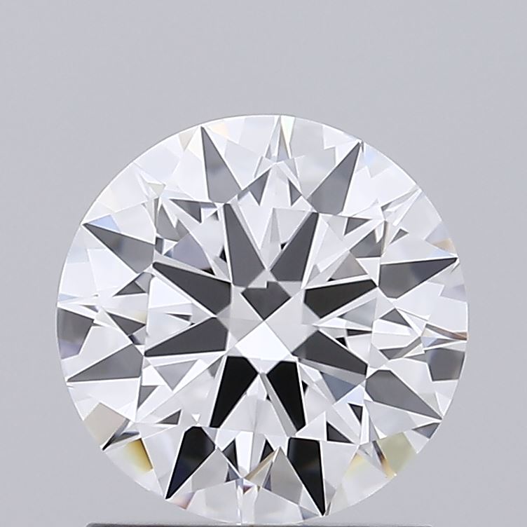 1.18 Carat Round Lab Diamond