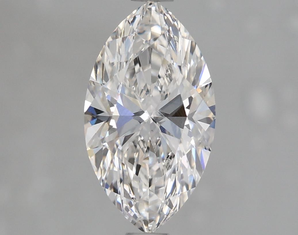 1.55 Carat Marquise Lab Diamond