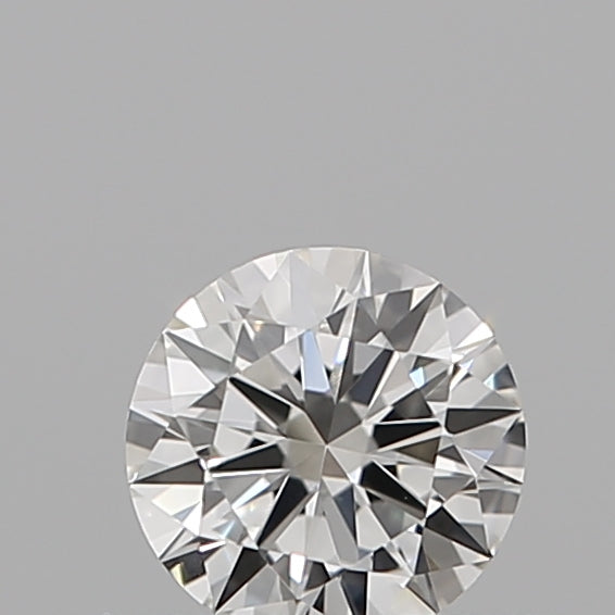 0.23 Carat Round Natural Diamond