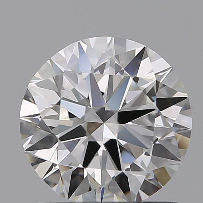1.00 Carat Round Natural Diamond
