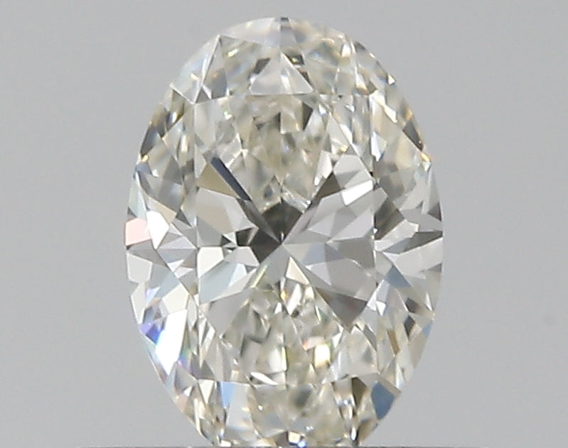 0.36 Carat Oval Natural Diamond