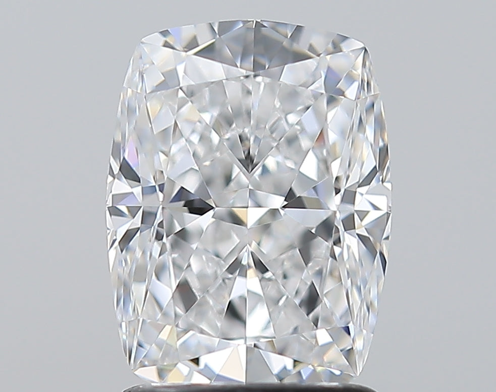 1.81 Carat Cushion Natural Diamond
