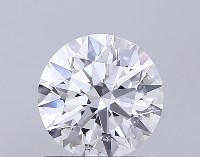 1.02 Carat Round Natural Diamond