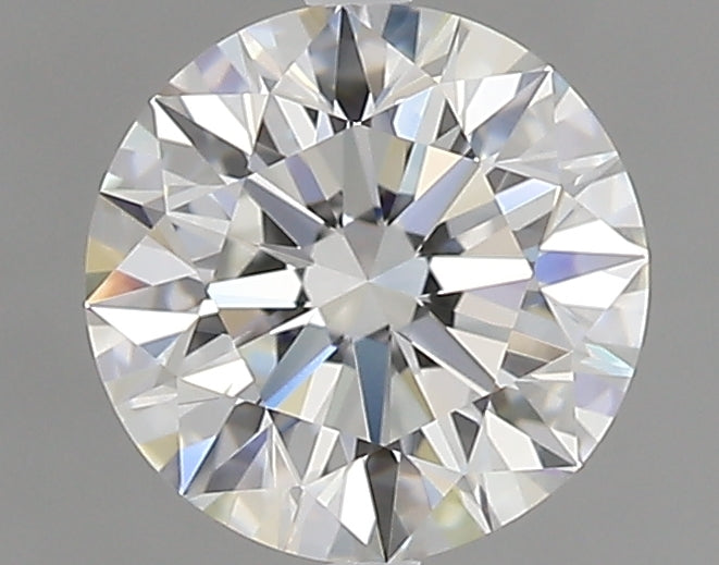 1.08 Carat Round Natural Diamond