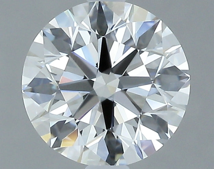 1.03 Carat Round Natural Diamond