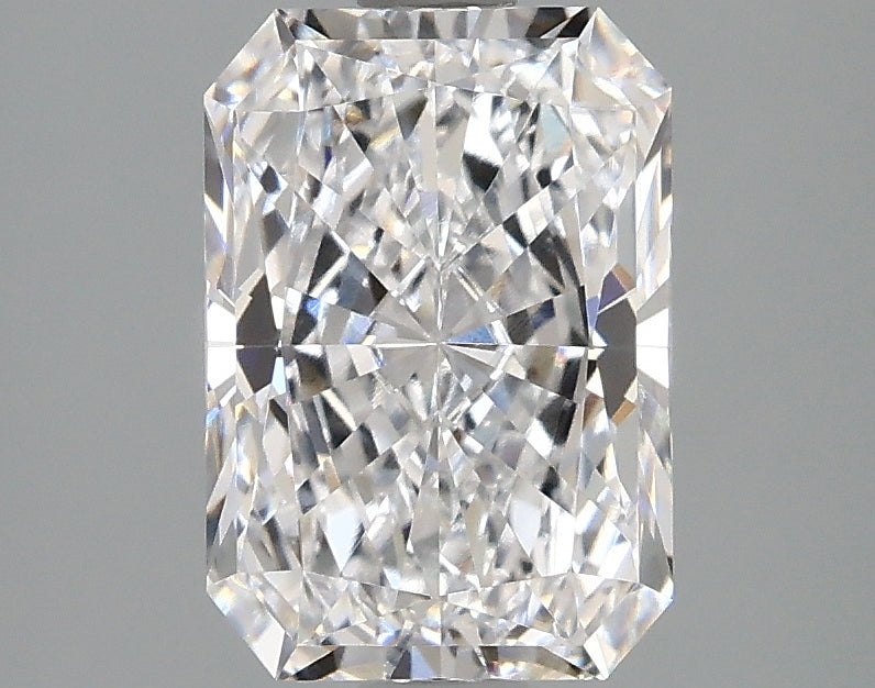 3.05 Carat Radiant Lab Diamond