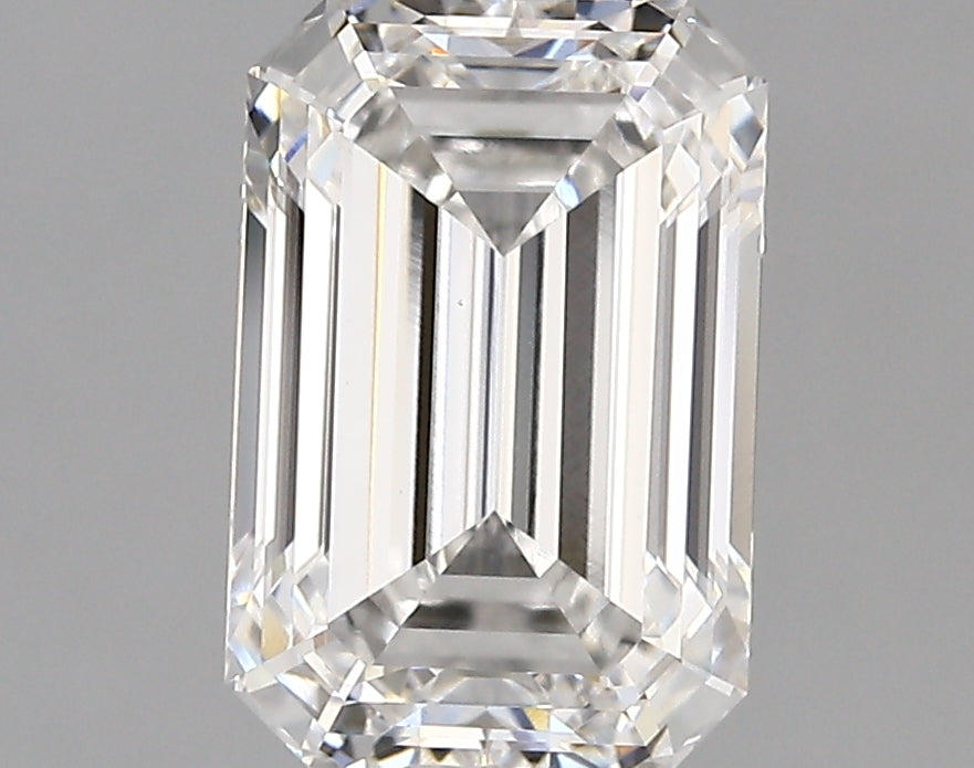 3.00 Carat Emerald Lab Diamond