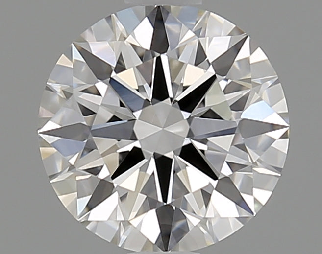 1.09 Carat Round Natural Diamond