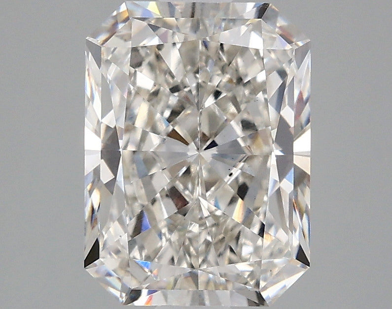 2.46 Carat Radiant Lab Diamond