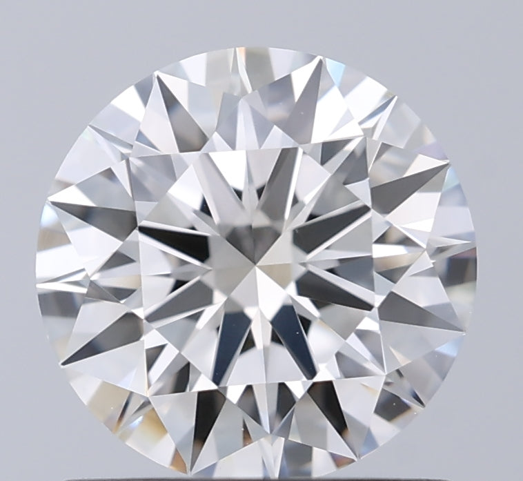 1.03 Carat Round Natural Diamond