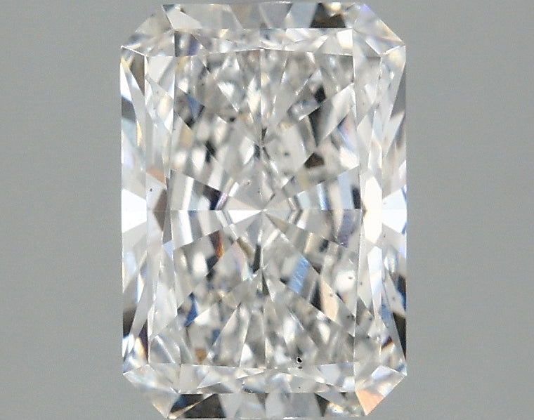 1.85 Carat Radiant Lab Diamond