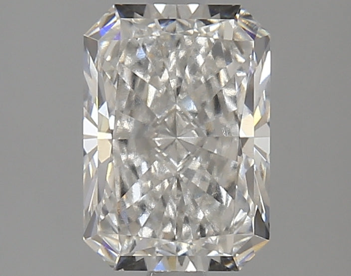 1.92 Carat Radiant Lab Diamond