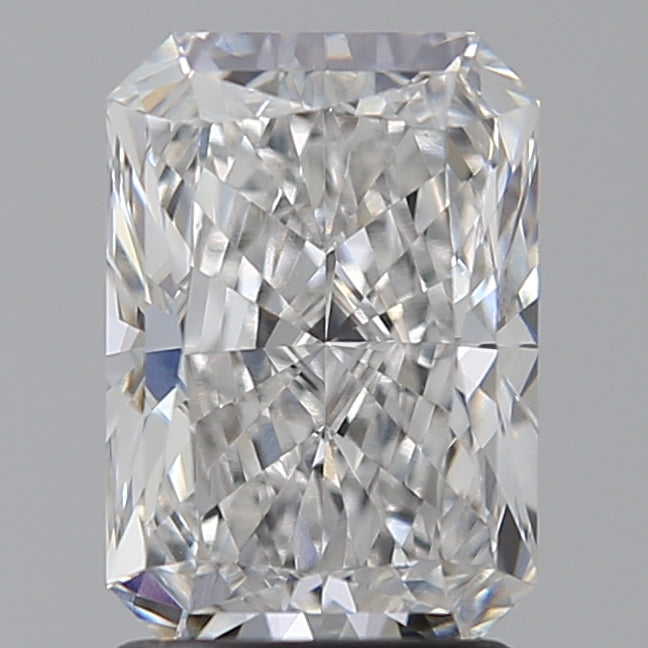 2.00 Carat Radiant Lab Diamond