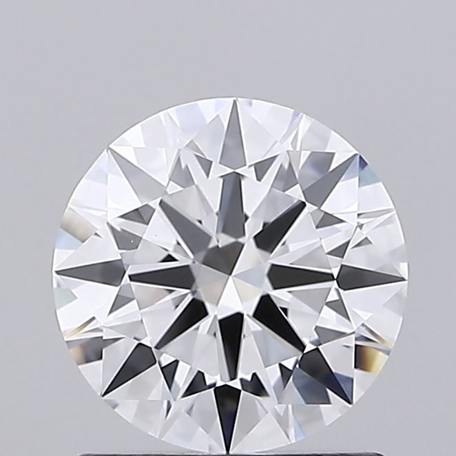 1.11 Carat Round Lab Diamond