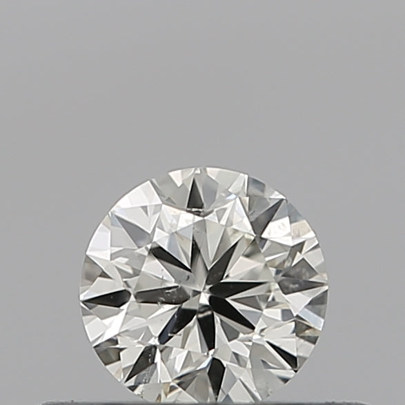 0.30 Carat Round Natural Diamond