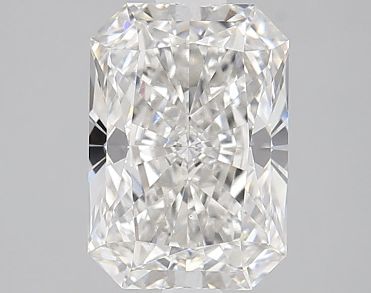 2.35 Carat Radiant Lab Diamond