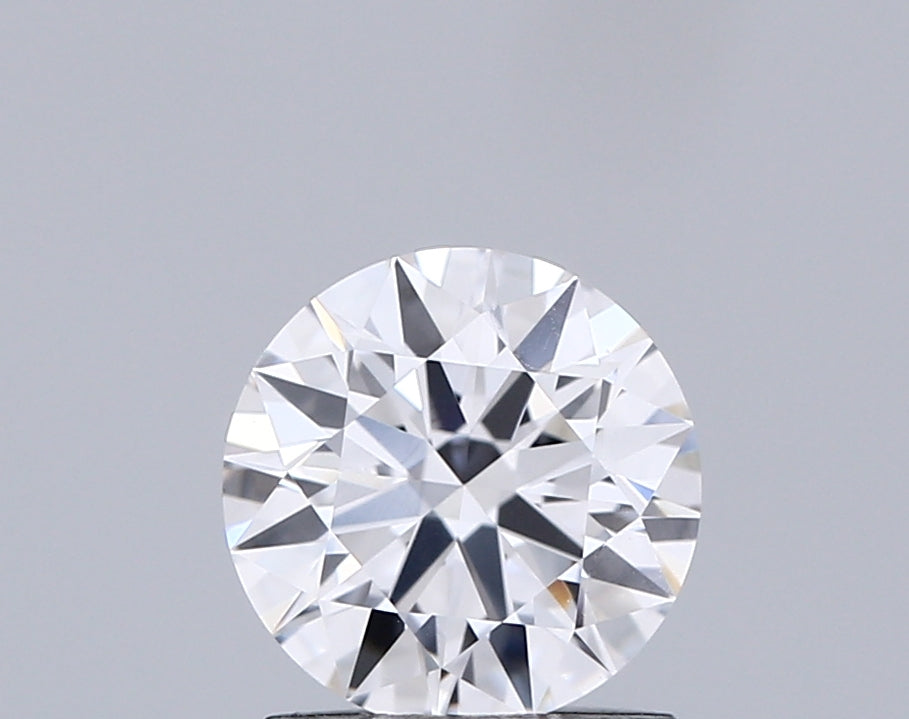1.15 Carat Round Natural Diamond