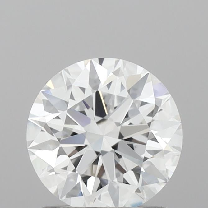 1.05 Carat Round Lab Diamond