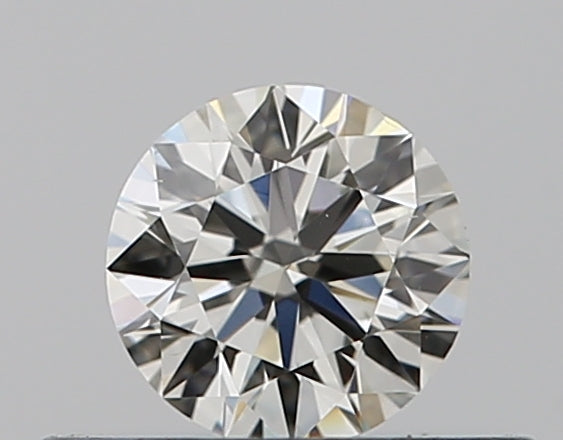 0.30 Carat Round Natural Diamond