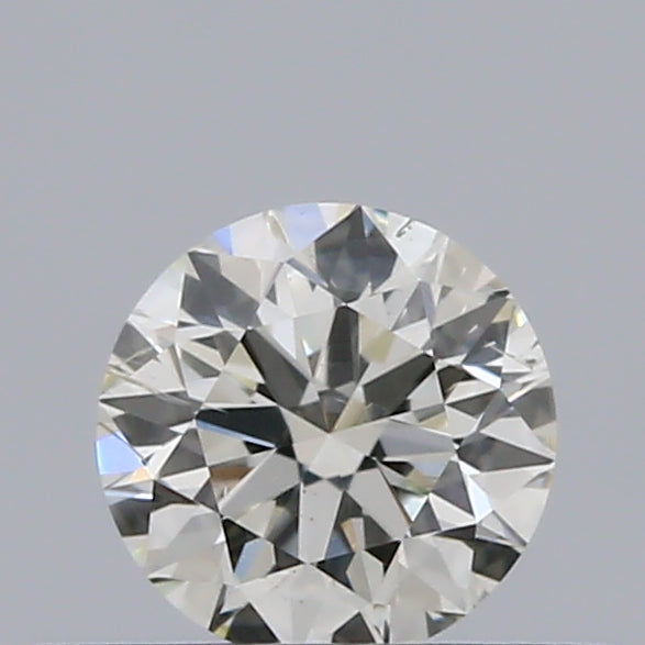 0.30 Carat Round Natural Diamond