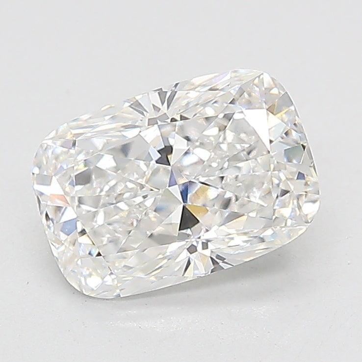 1.53 Carat Cushion Lab Diamond