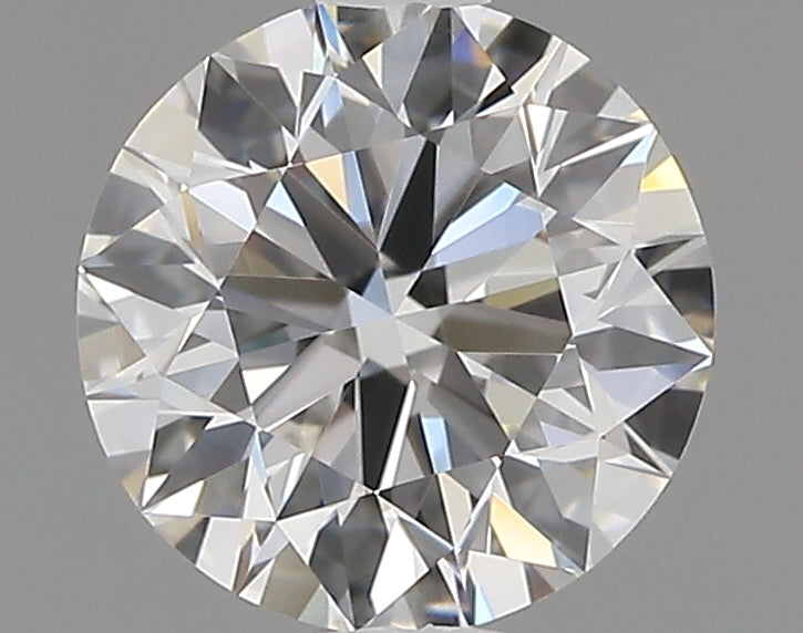 1.13 Carat Round Natural Diamond