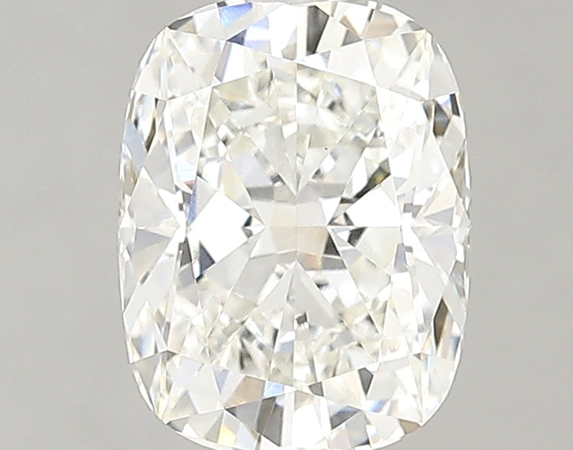 2.39 Carat Cushion Lab Diamond