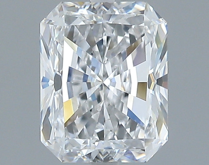 1.72 Carat Radiant Natural Diamond