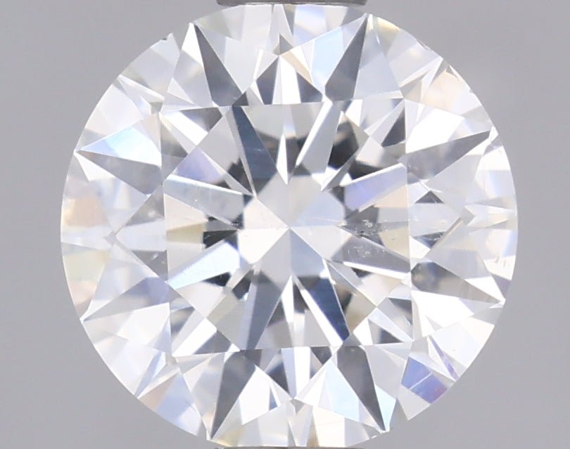 0.92 Carat Round Natural Diamond